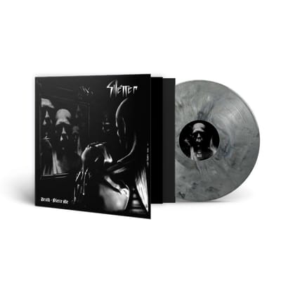 Silencer - Death - Pierce Me