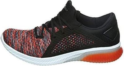 Asics Gel-Kenun Knit Hardloopschoenen voor Mannen