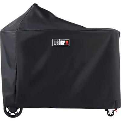 Weber Hoes voor performer premium en smart deluxe