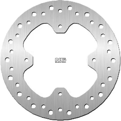 Remschijf voor vaste motorfiets NG Brake Disc DIS653