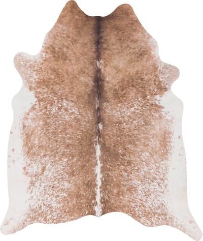 Pergamon Tapijt synthetische vezel dierenbont look