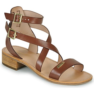 Les Tropeziennes par M.Belarbi  Sandalen met hakken HOCEAN