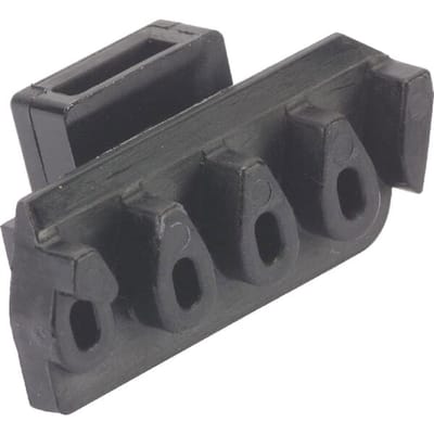 Briggs & stratton tandheugel nok