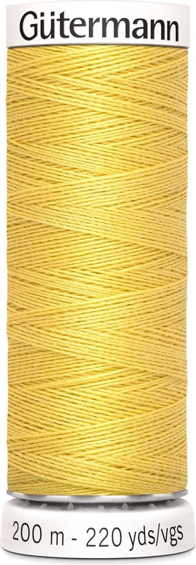 Gutermann Polyester Naaigaren 200meter-327
