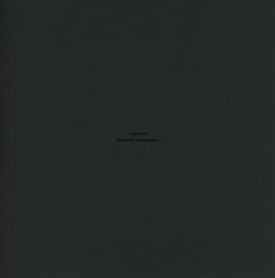 Levantis - Romantic Psychology 1 (CD)