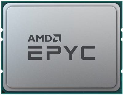 AMD EPYC 4585PX processor 4,3 GHz 128 MB L3 Tray
