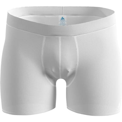 Odlo Active Light boxershort - Mannen - Wit - XL