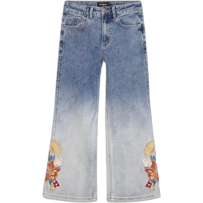 Damesjeans Desigual Coco