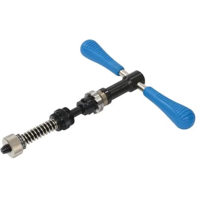 Freesgereedschap voor carterbekleding Cyclus