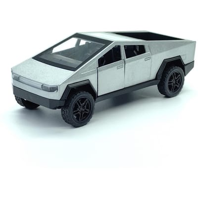 Voiture de Sport en Alliage pour Enfants Modèle de Voiture de Simulation Jouet Cadeau d'Anniversaire pour Garçon Bébé gray