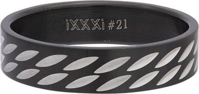 iXXXi Vulring Men 6mm Surfboard Zwart - maat 22