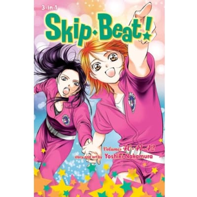 Skip·beat!, (3-In-1 Edition), Vol. 14 - Skip·beat!, (3-In-1 Edition) - Yoshiki Nakamura