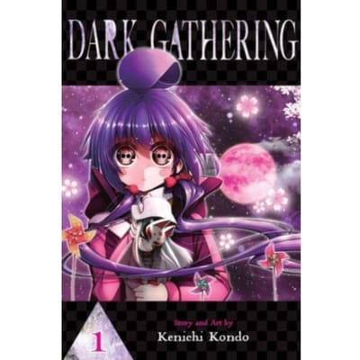 Dark Gathering, Vol. 1 - Dark Gathering - Kenichi Kondo