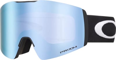 Oakley Fall Line XL Factory Pilot Black/ Prizm Sapphire - OO7099-27
