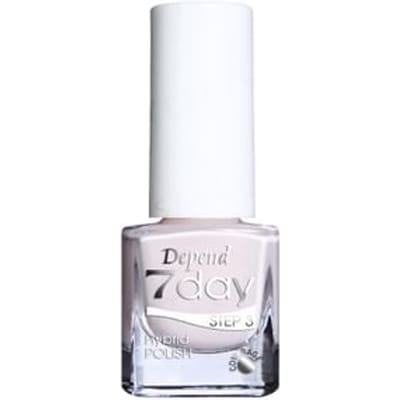 Depend Cosmetic - 7day Hybrid Polish 7179 I'll Be There For You 5ml