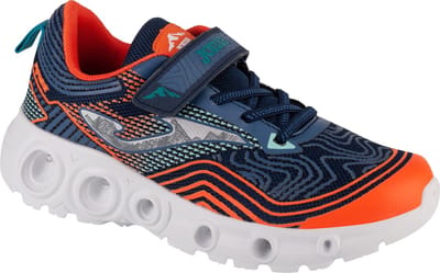 Joma Rase Jr 24 JRASEW, voor een jongen, Marineblauw, Sneakers, maat: 30