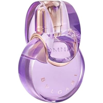 Bvlgari Omnia Eau de Toilette Spray Damesparfum Dames 50 ml