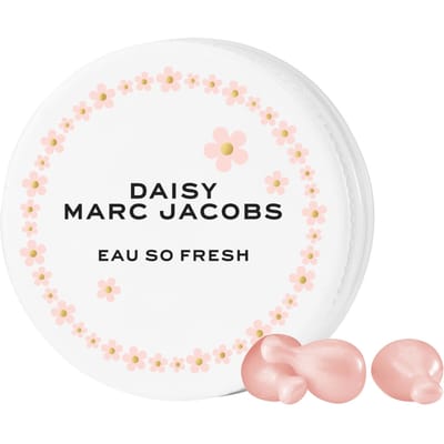 Marc Jacobs Daisy Drops Eau So Fresh for Her - 30 Capsules