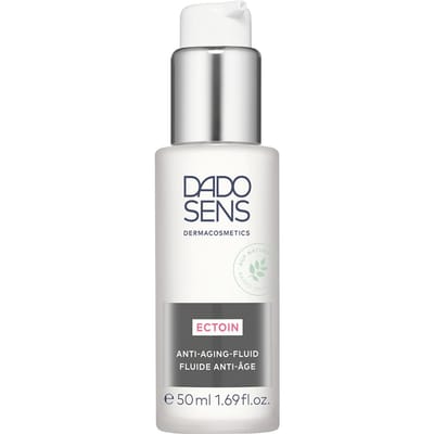 Dadosens Ecotin Anti-aging fluïde 50 Emulsie