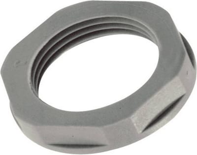 LAPP SKINTOP® GMP-GL PG36 Contramoer PG36 Polyamide Grijs-wit (RAL 7035) 1 stuk(s)
