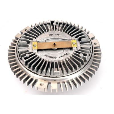 Koppeling, radiatorventilator HANS PRIES 401 186