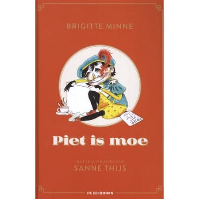 Piet Is Moe - Brigitte Minne