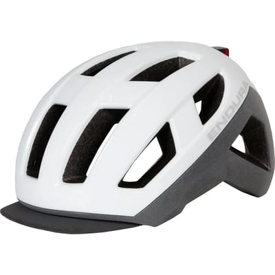 Stedelijke helm Endura Luminite