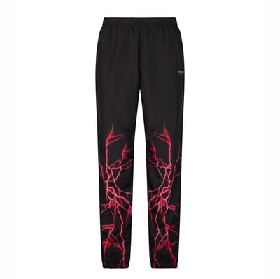 Nieuwe Lightning Pants trainingsbroek voor heren
