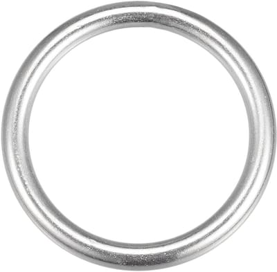 Cosensi - Roestvrijstalen O-ring 45x6mm voor Hangobjecten
