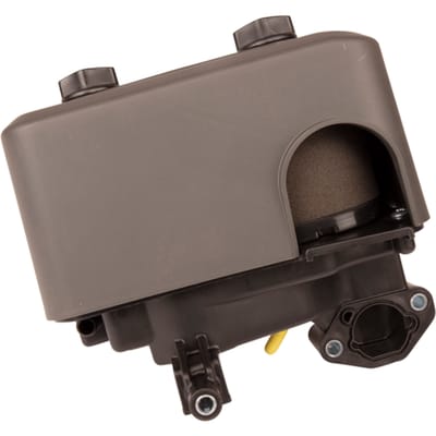 Air filter assy