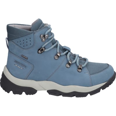 JOSEF SEIBEL Philippa 50 | Enkellaars voor Dames | blauw
