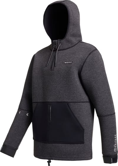 Voltage Sweat 4mm - Grey