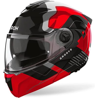 Modulaire motorhelm Airoh Specktre Groove