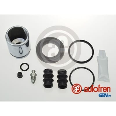 Reparatieset, remklauw AUTOFREN SEINSA D42714C
