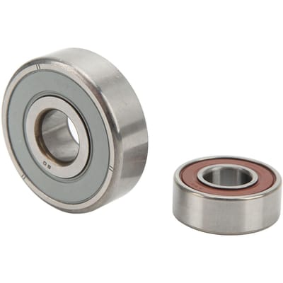 2 stuks Dynamo Lager Kit Klein en Groot Aluminiumlegering 949100?5010 voor Denso Dynamo's