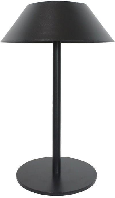 Tafellamp op zonne-energie H31CM NERIO