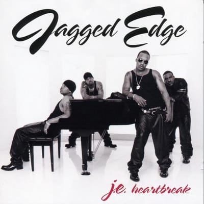 J.E. Heartbreak