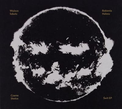 WSRH: Czarne słońce: Świt [CD]
