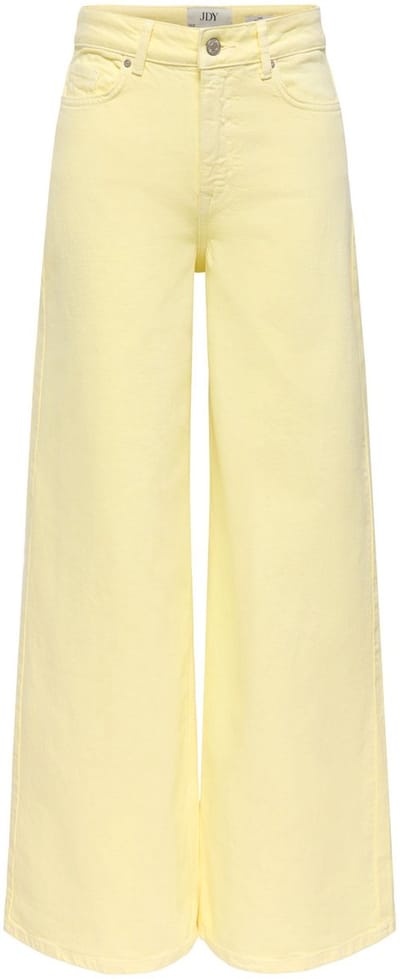 JdY Wide-leg jeans JDYVERA High waist Stretch Wide leg fit Jeans
