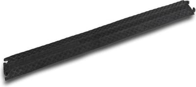 cartrend Kabelbrug 10435 Zwart 100 cm Inhoud: 1 m