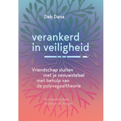 Verankerd In Veiligheid - Deb Dana