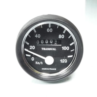 Compteur Transval pour Mobylette MBK 50 51V Neuf