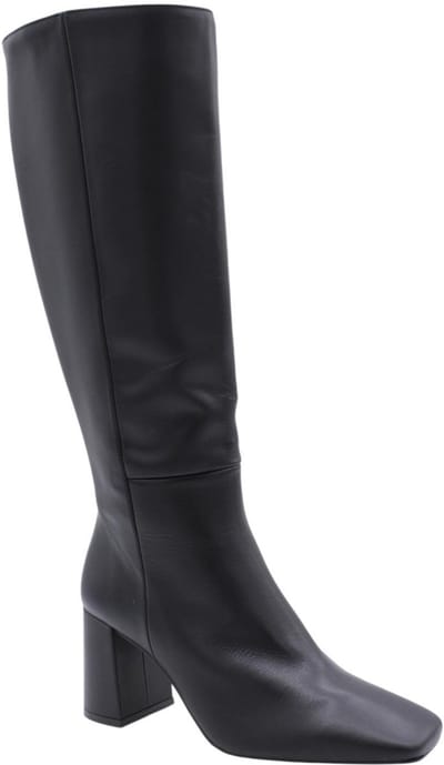 Angel Alarcon - Schoenen - Zwart - Vrouwen - Maat 37 -