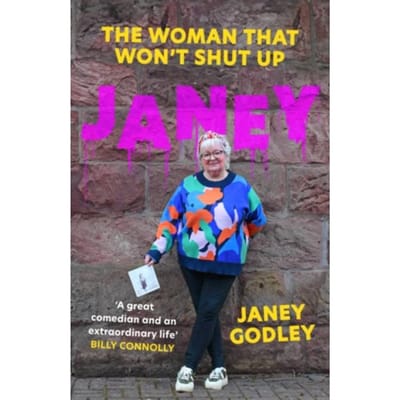 Janey - Godley, Janey