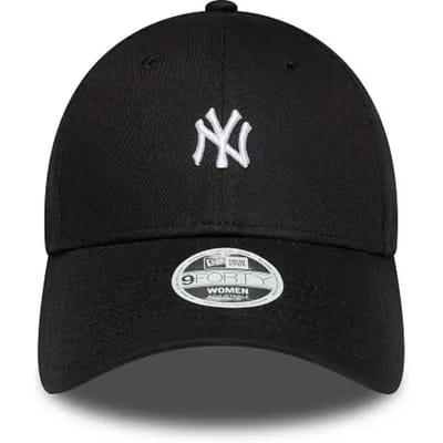 Dames baseballpet New York Yankees Logo 9FORTY