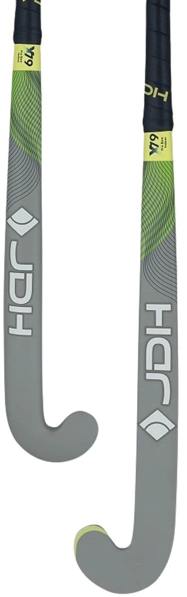 JDH X79 Indoor Pro Bow Hockeystick Senior