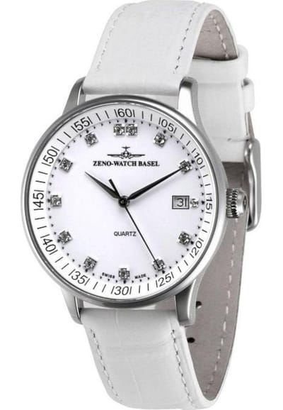 Zeno Watch Basel Dameshorloge P315Q-c2