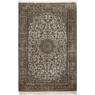 Vloerkleed Kashan | Casa Caron