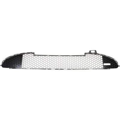 Ventilatierooster, bumper BLIC 6502-07-5507996P