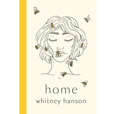 Home by Whitney Hanson Hardback Boek 9781529432602